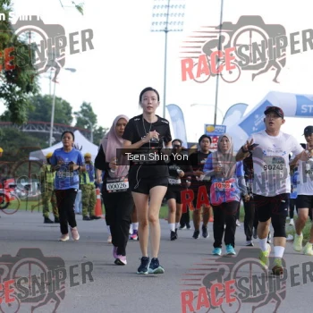 Runner Photo 398095