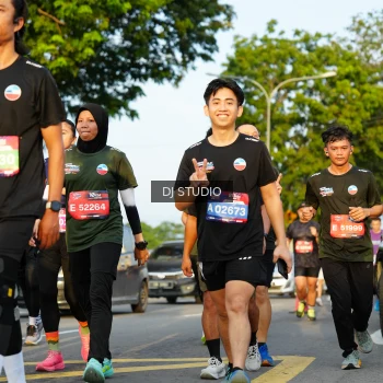 Runner Photo 3980961