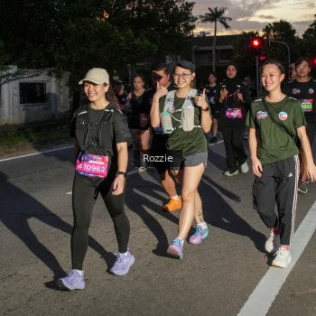 Runner Photo 3980964