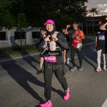 Runner Photo 3980965