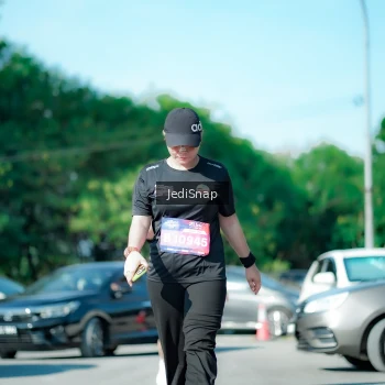 Runner Photo 3980969