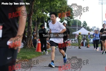 Runner Photo 398097