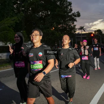 Runner Photo 3980973