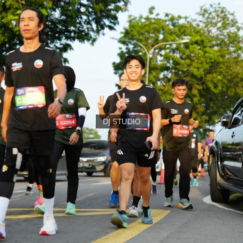 Runner Photo 3980977