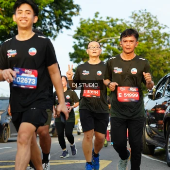 Runner Photo 3981007