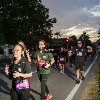 Runner Photo 3981010