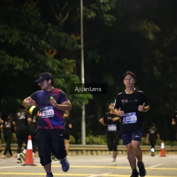 Runner Photo 3981011