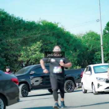Runner Photo 3981020
