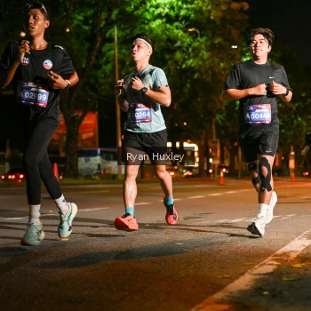 Runner Photo 3981027
