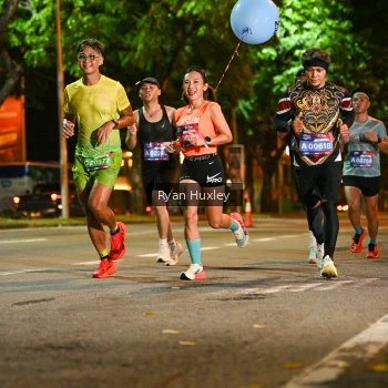 Runner Photo 3981028