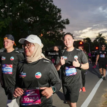 Runner Photo 3981029