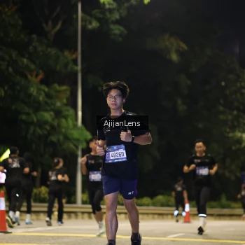Runner Photo 3981038