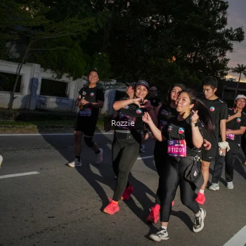 Runner Photo 3981041
