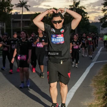 Runner Photo 3981043