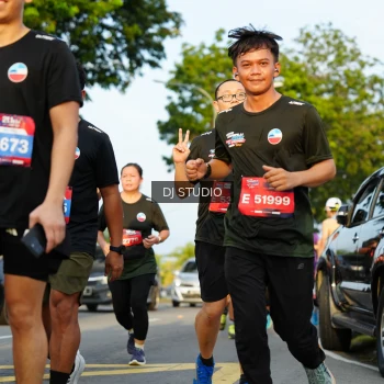 Runner Photo 3981046