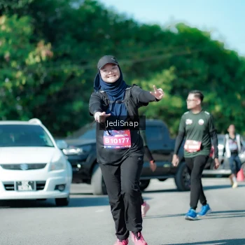 Runner Photo 3981051