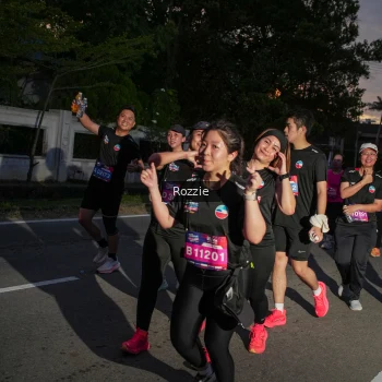 Runner Photo 3981055