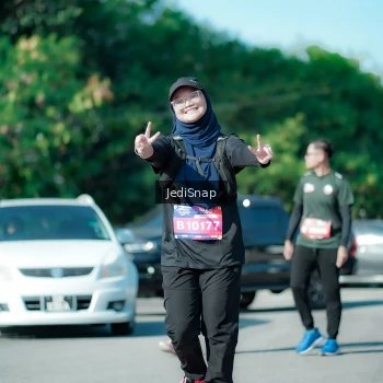 Runner Photo 3981056