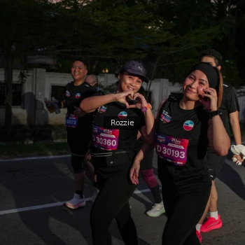 Runner Photo 3981057