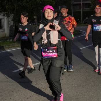 Runner Photo 3981062
