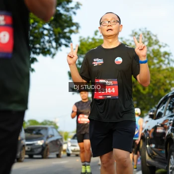 Runner Photo 3981063
