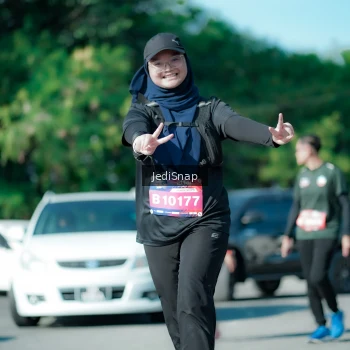 Runner Photo 3981064