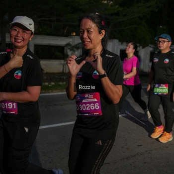 Runner Photo 3981067