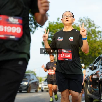 Runner Photo 3981070