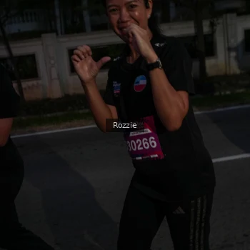 Runner Photo 3981079