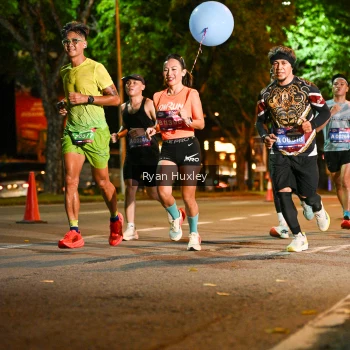 Runner Photo 3981081
