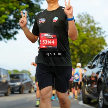 Runner Photo 3981083