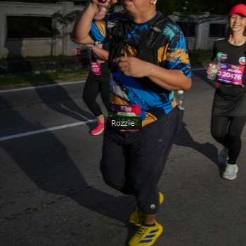 Runner Photo 3981086