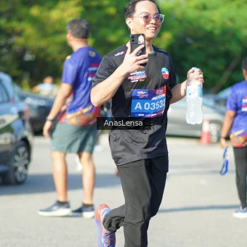 Runner Photo 3981087