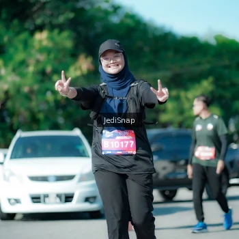 Runner Photo 3981097