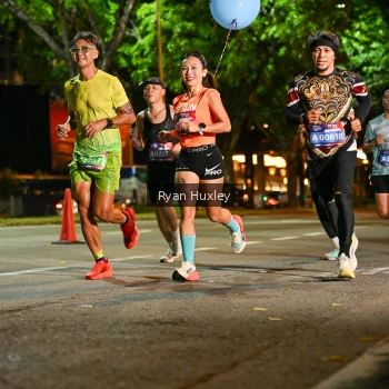 Runner Photo 3981108