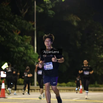 Runner Photo 3981130