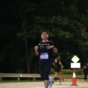 Runner Photo 3981167
