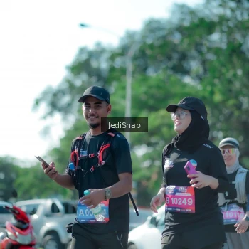 Runner Photo 3981170