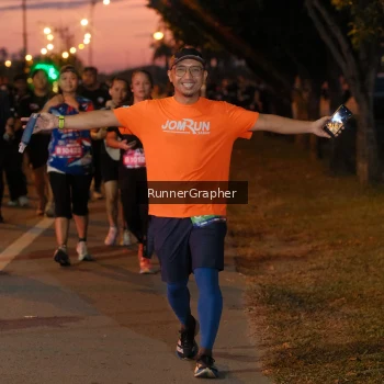 Runner Photo 3981180