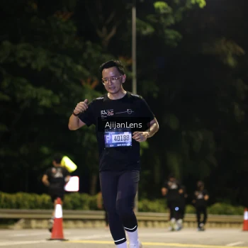 Runner Photo 3981220