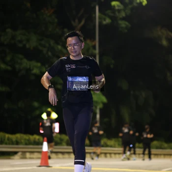 Runner Photo 3981228