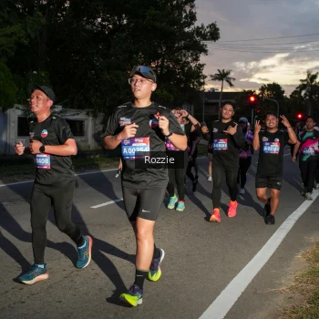 Runner Photo 3981230