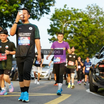 Runner Photo 3981237