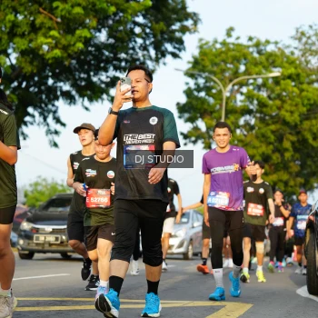 Runner Photo 3981241