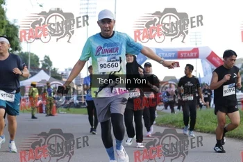 Runner Photo 398125