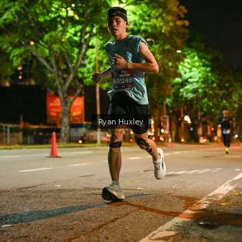 Runner Photo 3981255