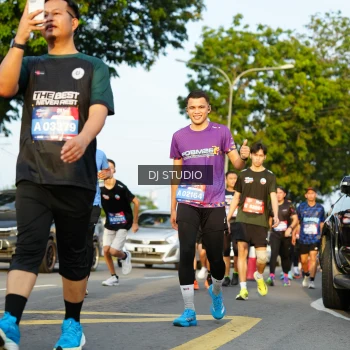 Runner Photo 3981261