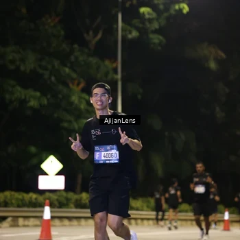 Runner Photo 3981262