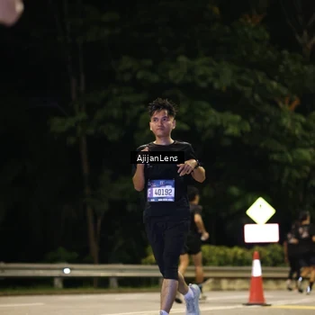 Runner Photo 3981263