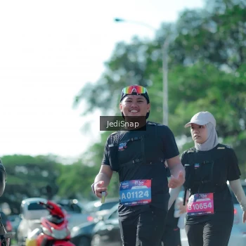Runner Photo 3981295